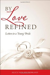 By Love Refined - Letters to a Young Bride