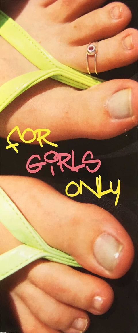 For Girls Only