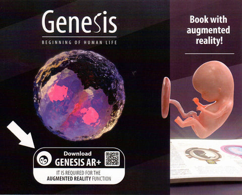 GENESIS Beginning of Human Life 3-D