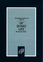 Humanae Vitae – Human Life International