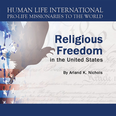 Religious Freedom in the United States