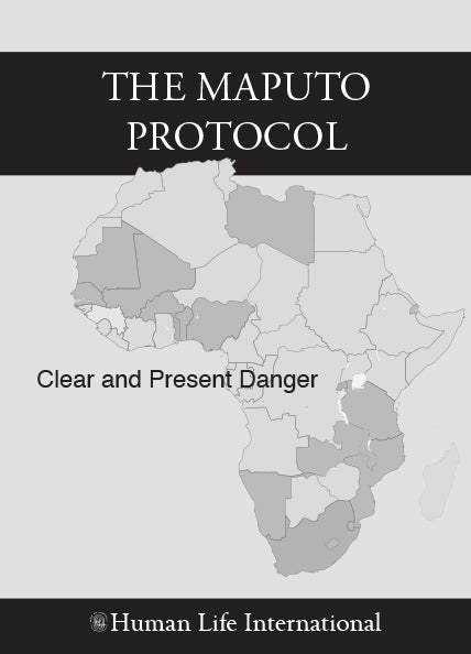 The Maputo Protocol