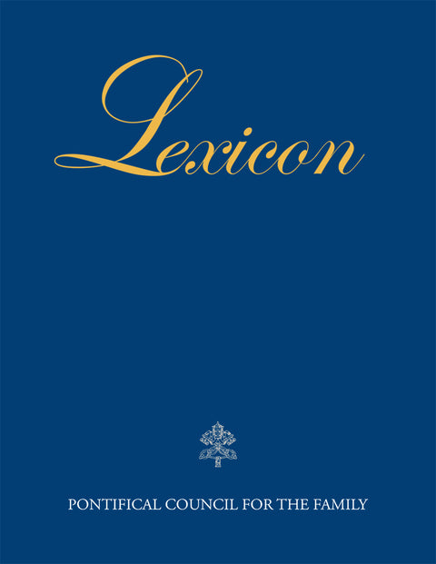 Lexicon: The Book on Debatable and Ethical Questions Regarding Family Life